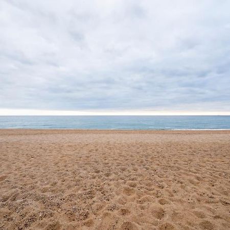 Loft Beach Blue Platja d'Aro Zewnętrze zdjęcie