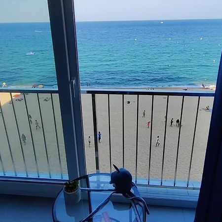 Loft Beach Blue Platja d'Aro Zewnętrze zdjęcie