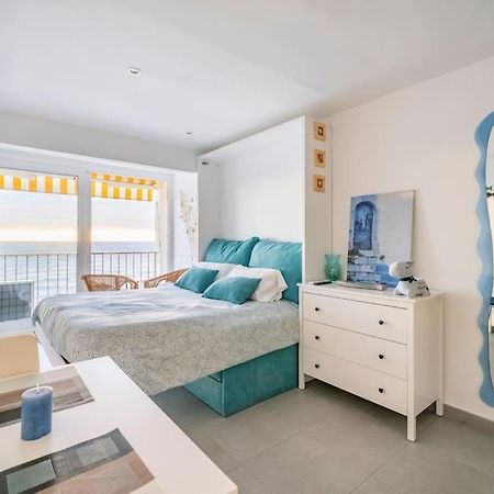 Loft Beach Blue Platja d'Aro Zewnętrze zdjęcie