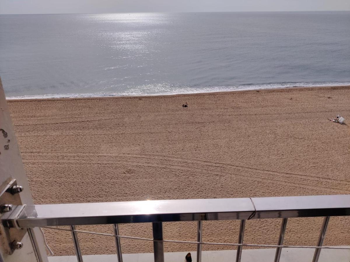 Loft Beach Blue Platja d'Aro Zewnętrze zdjęcie