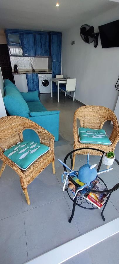 Loft Beach Blue Platja d'Aro Zewnętrze zdjęcie