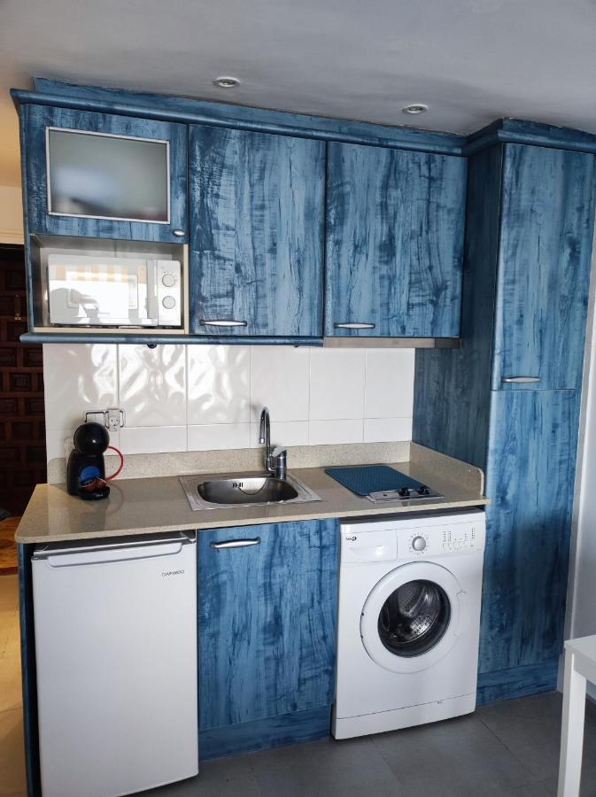 Loft Beach Blue Platja d'Aro Zewnętrze zdjęcie