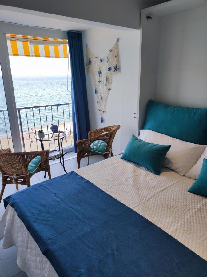 Loft Beach Blue Platja d'Aro Zewnętrze zdjęcie