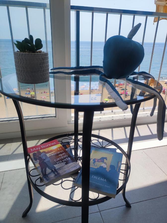 Loft Beach Blue Platja d'Aro Zewnętrze zdjęcie