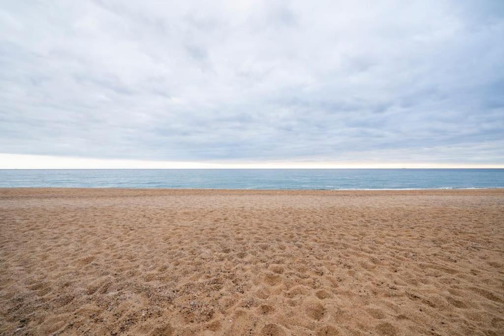 Loft Beach Blue Platja d'Aro Zewnętrze zdjęcie