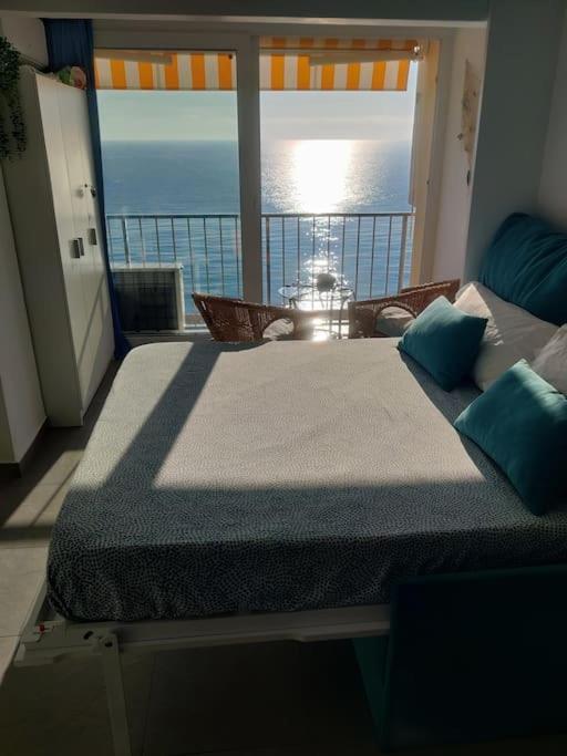 Loft Beach Blue Platja d'Aro Zewnętrze zdjęcie