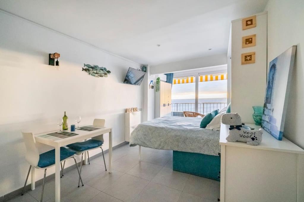 Loft Beach Blue Platja d'Aro Zewnętrze zdjęcie