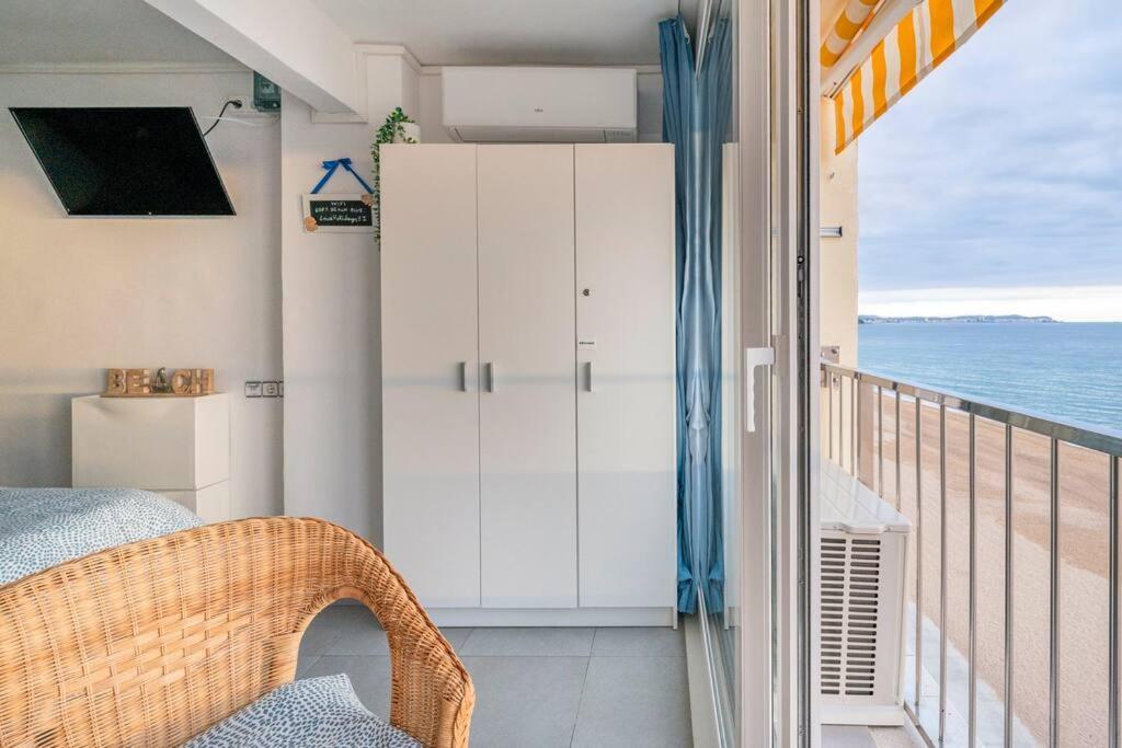 Loft Beach Blue Platja d'Aro Zewnętrze zdjęcie