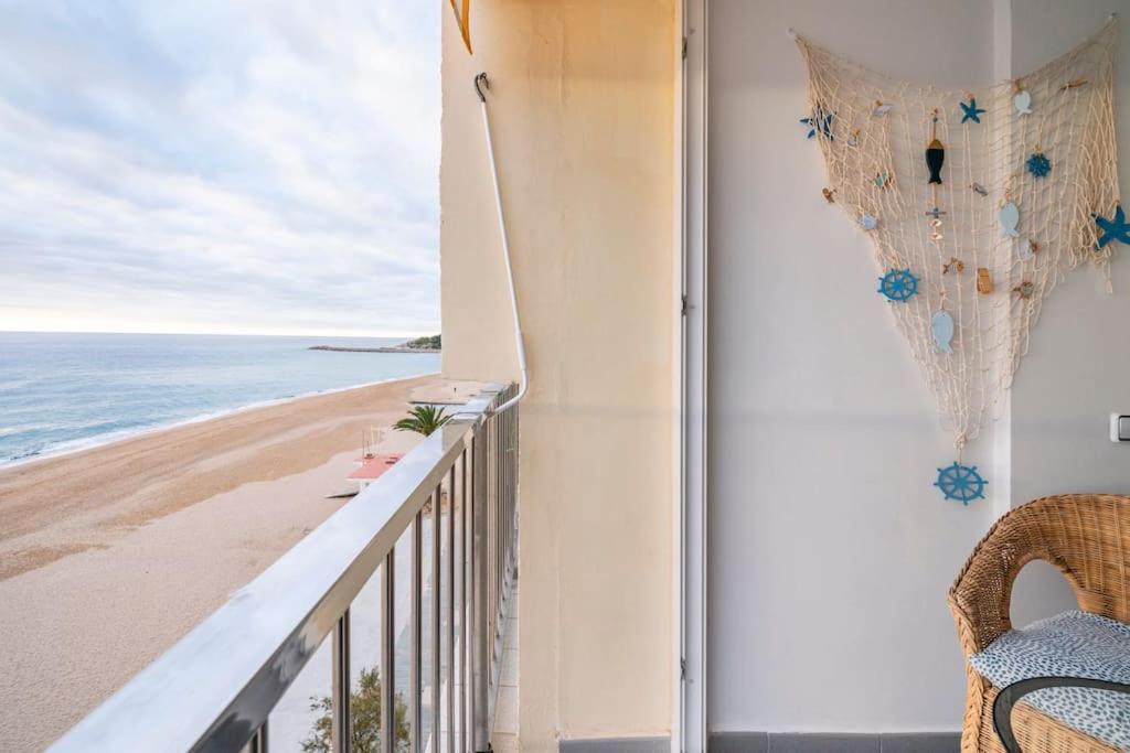 Loft Beach Blue Platja d'Aro Zewnętrze zdjęcie