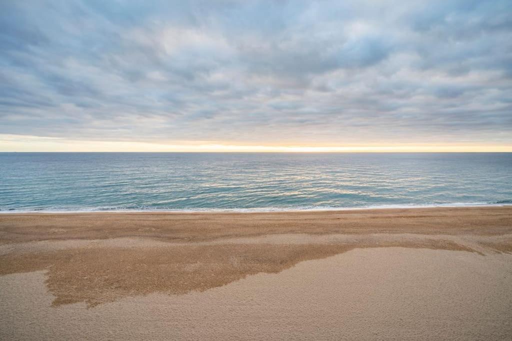Loft Beach Blue Platja d'Aro Zewnętrze zdjęcie