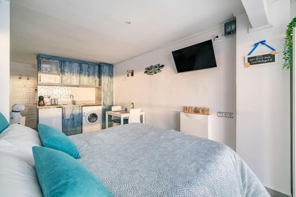 Loft Beach Blue Platja d'Aro Zewnętrze zdjęcie
