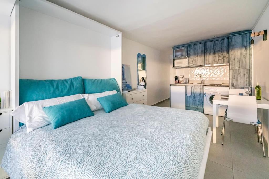 Loft Beach Blue Platja d'Aro Zewnętrze zdjęcie