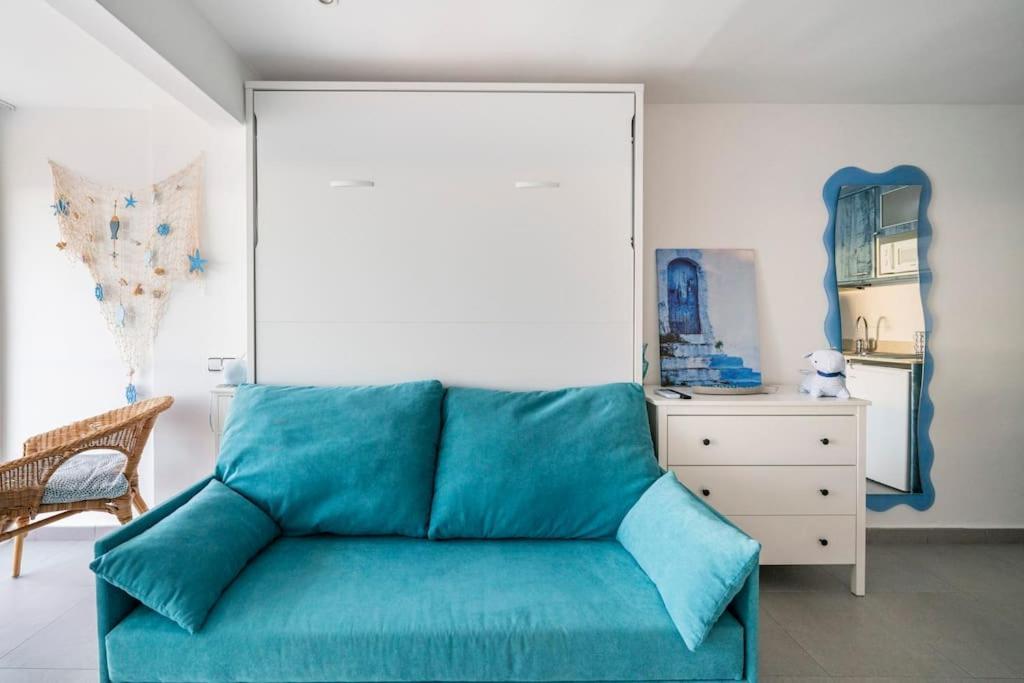 Loft Beach Blue Platja d'Aro Zewnętrze zdjęcie