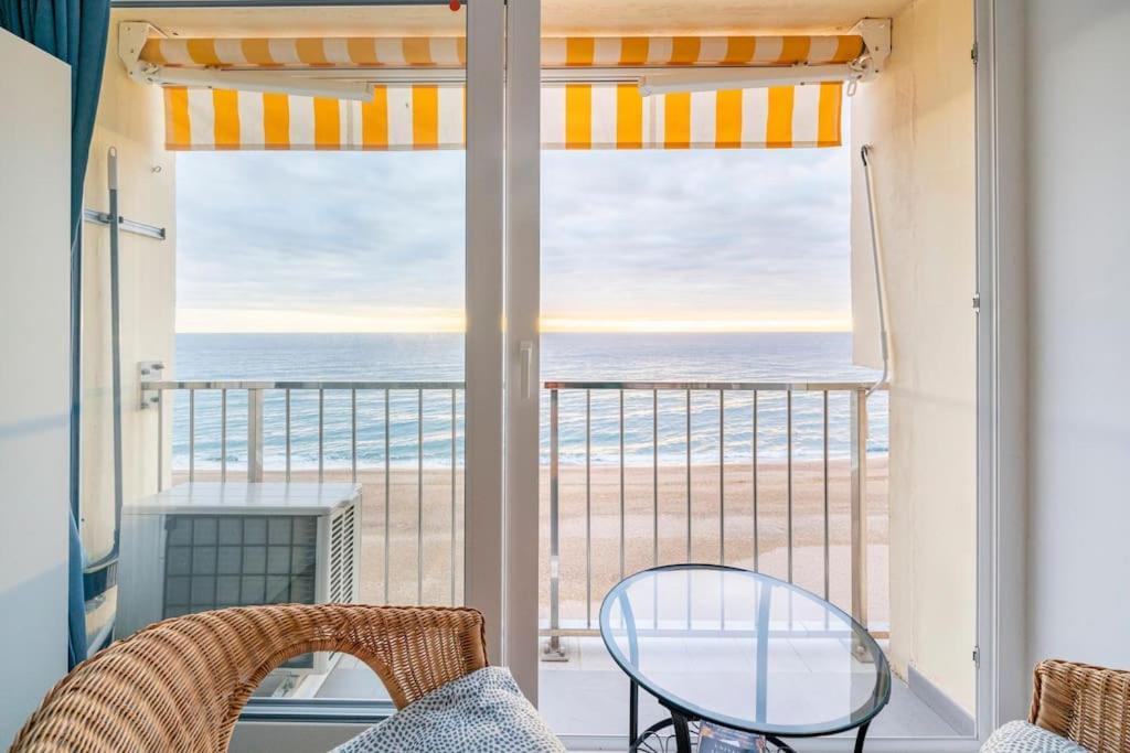 Loft Beach Blue Platja d'Aro Zewnętrze zdjęcie