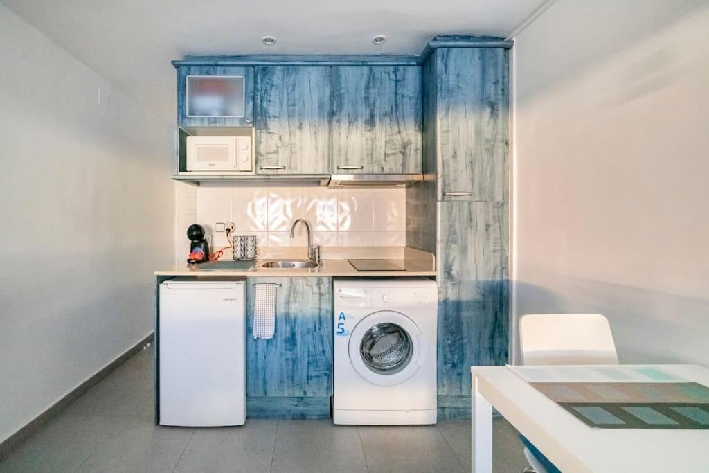 Loft Beach Blue Platja d'Aro Zewnętrze zdjęcie