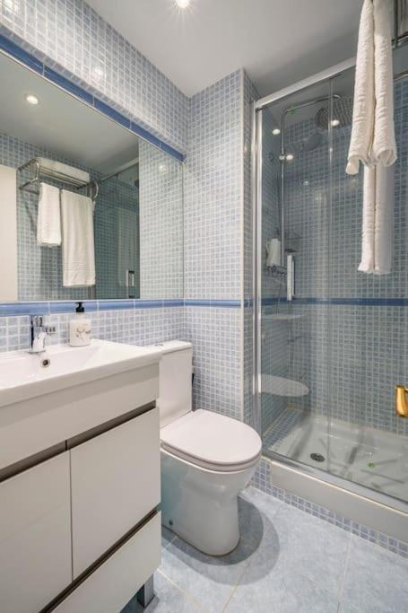 Loft Beach Blue Platja d'Aro Zewnętrze zdjęcie
