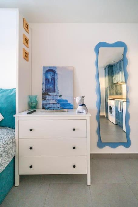 Loft Beach Blue Platja d'Aro Zewnętrze zdjęcie