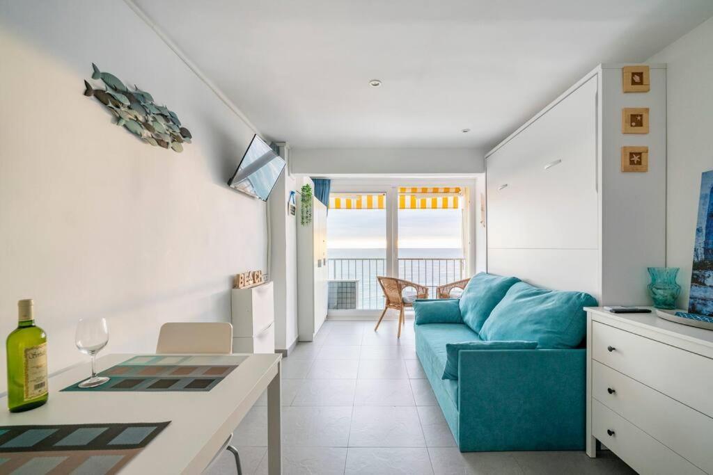 Loft Beach Blue Platja d'Aro Zewnętrze zdjęcie