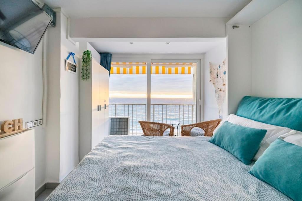 Loft Beach Blue Platja d'Aro Zewnętrze zdjęcie