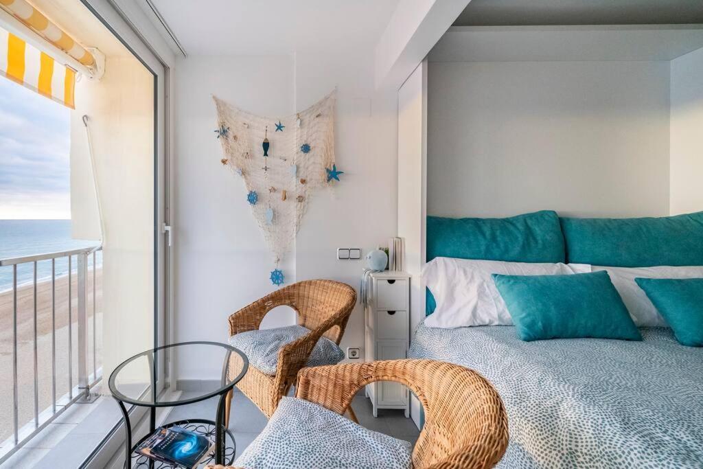 Loft Beach Blue Platja d'Aro Zewnętrze zdjęcie