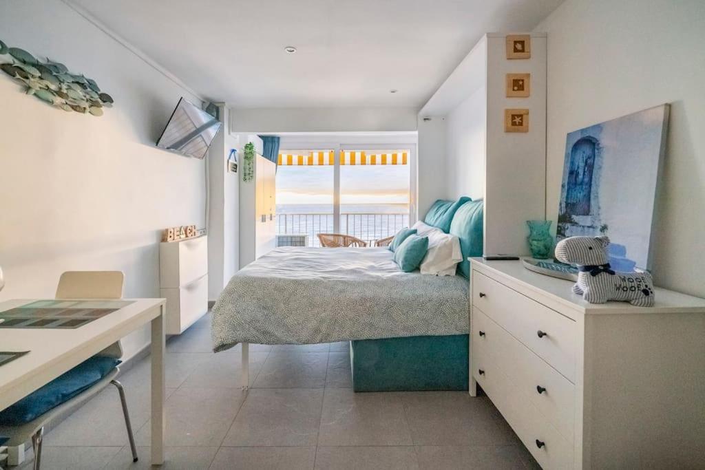 Loft Beach Blue Platja d'Aro Zewnętrze zdjęcie