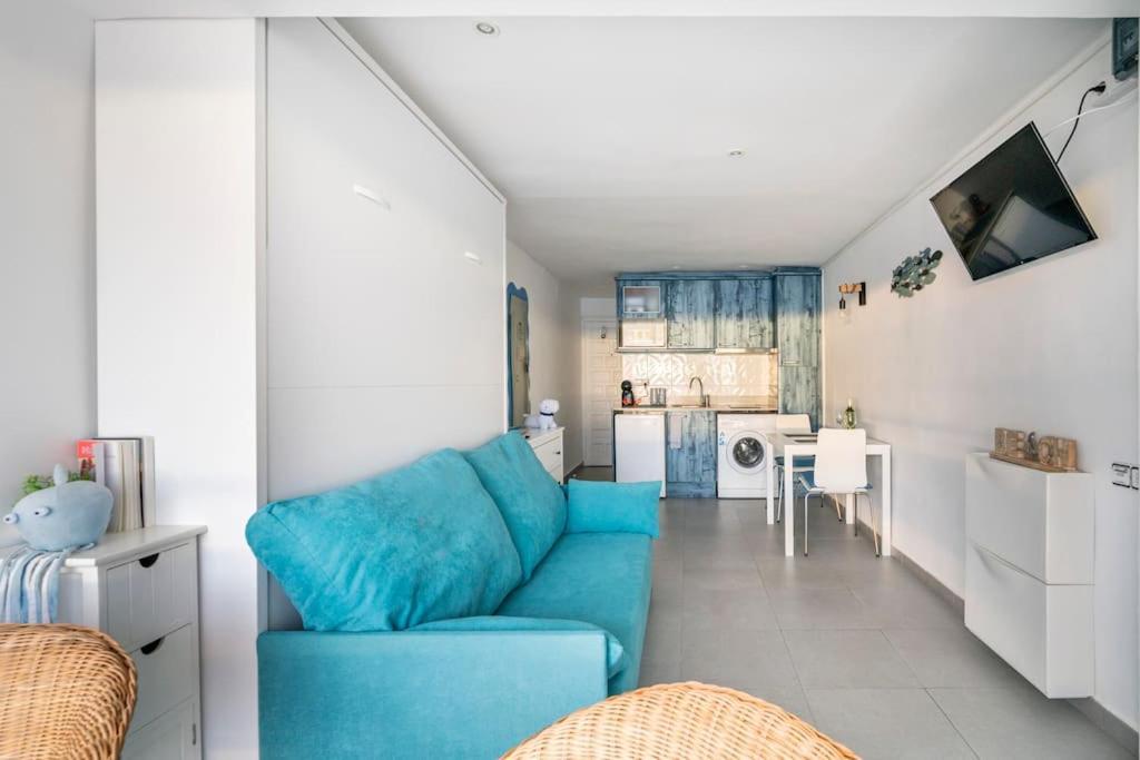 Loft Beach Blue Platja d'Aro Zewnętrze zdjęcie